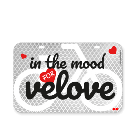 In the mood for velove