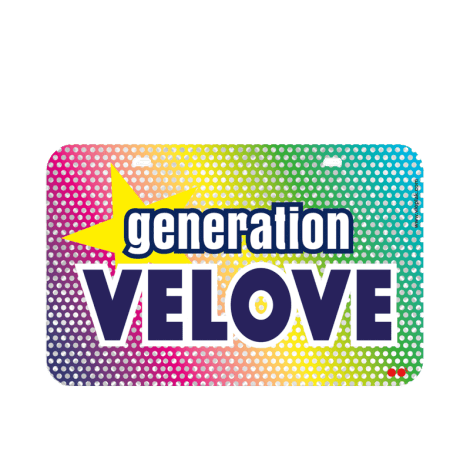 Generation velove (rainbow)