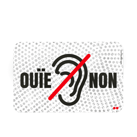 Ouïe non (spécial...