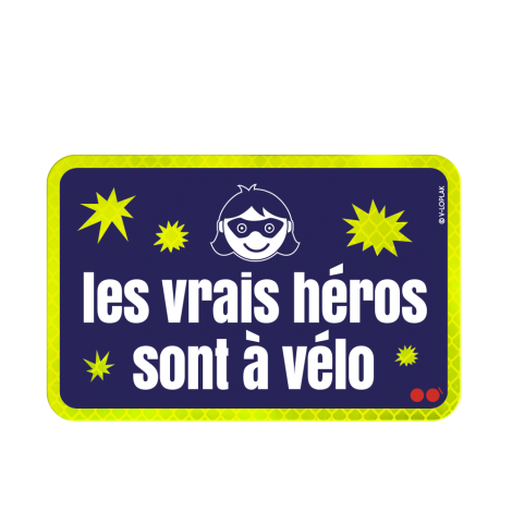 copy of Les vrais héros...