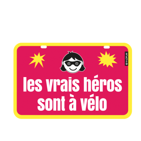 copy of Les vrais héros...
