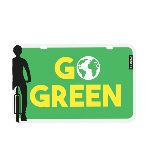 GO GREEN - classe A