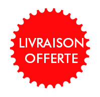 V-LOPLAK® Livraison gratuite